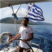 Docente in materie umanistiche offre vantaggiose lezioni in GRECO E LATINO